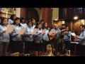 Dakilang Pag-ibig by Frimley Filipino Choir