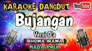 KARAOKE Bujangan ( Rhoma irama )