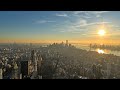 New York City, My Own Personal Video December 28, 2022