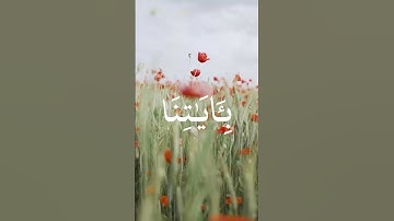 تلاوة خاشعة تحرك المشاعر للشيخ محمد صديق المنشاوي