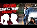 Sevgilinin karşı cins yakın arkadaşı olabilirmi? #2