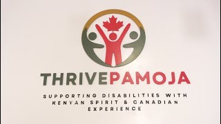 Thrive Pamoja, Karibuni