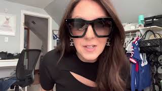 Louis Vuitton La grande Bellezza Sunglasses Black - THE PURSE AFFAIR