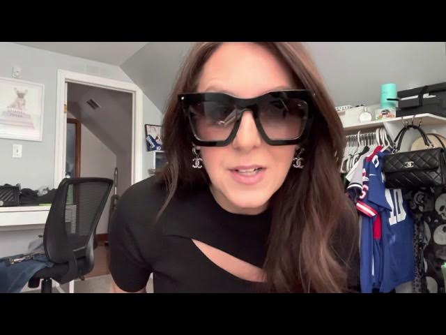 Louis Vuitton Clash Sunglasses Unboxing & Review Black/ Gold Colorway  Summer 2023 