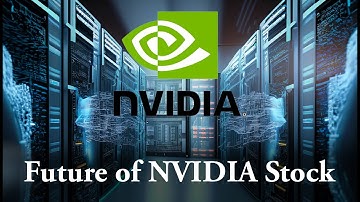 The NVIDIA Revolution: Investing in the Future of Technology!