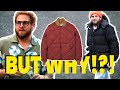Why This is Jonah Hill's Favourite Winter Jacket
