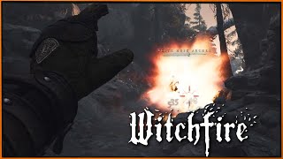 Witchfire - Ghost Galleon Update #5 Фармим души