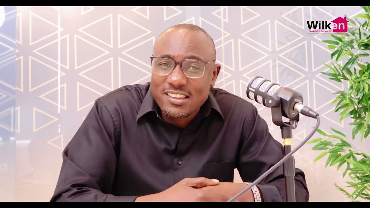 Property Management with Wilken Property Services Limited