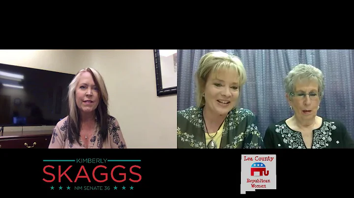 Kimberly Skaggs 5 Motivation