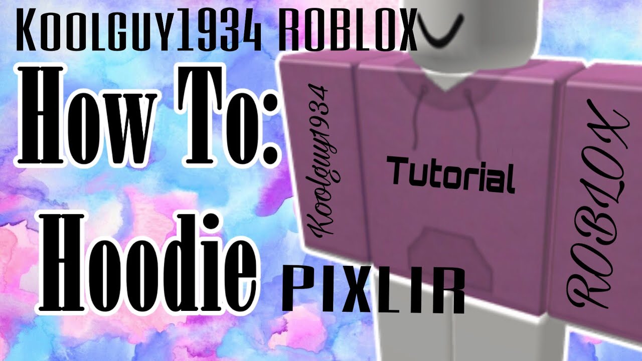 Pixlr Tutorial How To Make Copy A Roblox Shirt Youtube - how to make roblox shirts using pixlr