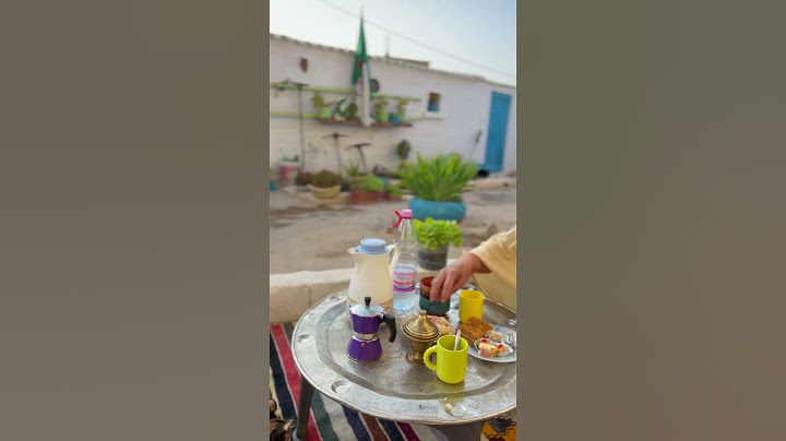 اجواء عيد الاضحى المبارك 2025 #الجزائر #اكسبلور #عيد_الاضحى
