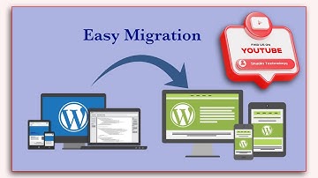 Smooth and Easy WordPress Migration: Step-by-Step Guide