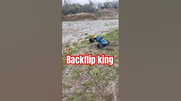 Arrma Notorious 6S V6 | Insane Backflips, Speed Runs & Big Air Jumps!