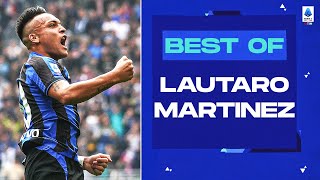 Best of Lautaro Martinez so far | Serie A 2022/23