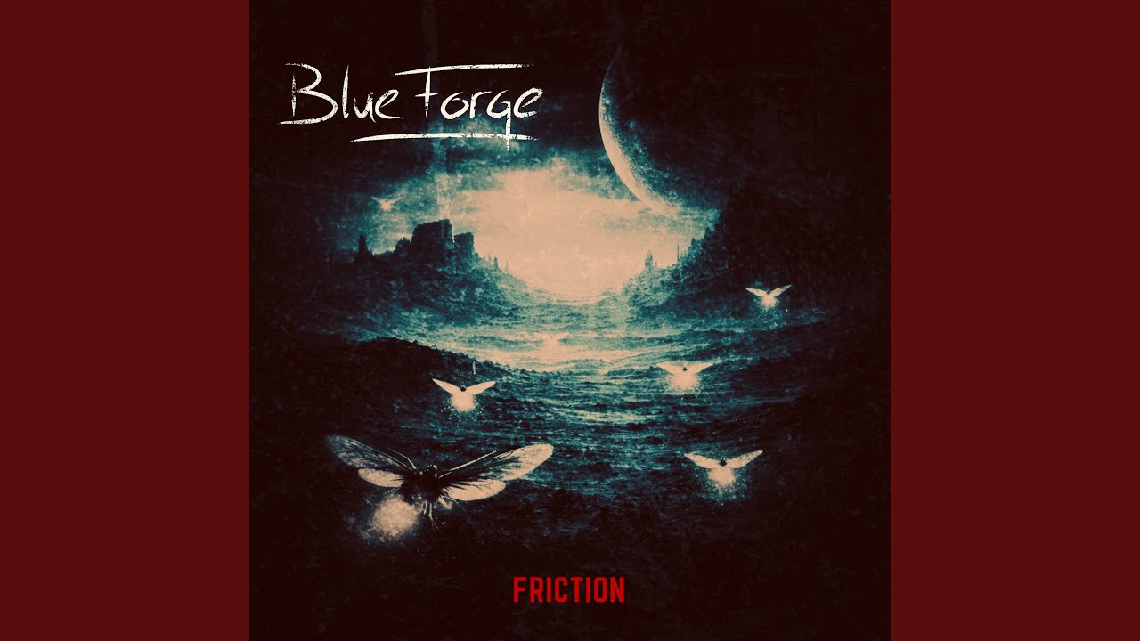 Watch Friction on YouTube Watch Friction on YouTube