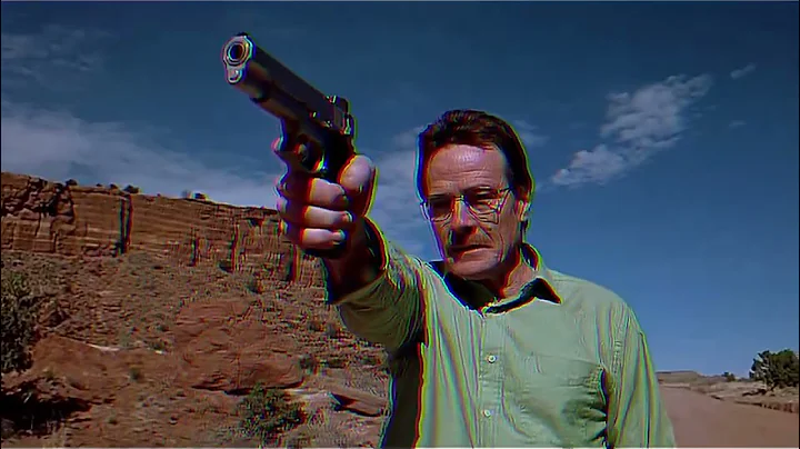 breaking bad and better call saul edit - nothing ever lasts forever - bb and bcs