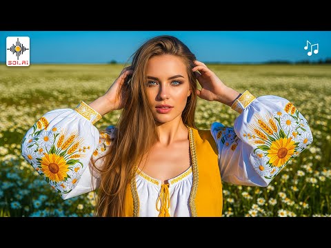 Ромашки білі ти зривав Українська лірична пісня Наталія Бунь Cover