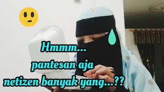 Mukbang Cilok⁉️Yang Menjadi Sorotan Netizen