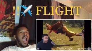 Flight React Funniest Moments of all time - Reaction!