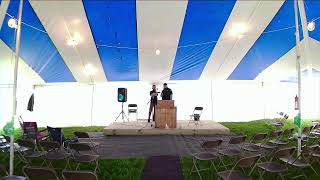 Tent Revival April 2024 Test Run