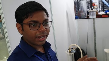 Mock Circulation Loop and LVAD