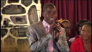 alex mandala - N'dzacheza nawo