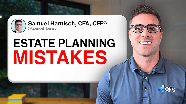 Estate Planning Mistakes That Could Cost Your Family Millions