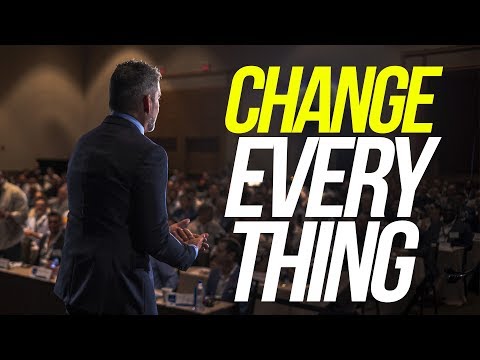 Change Your Life - Grant Cardone