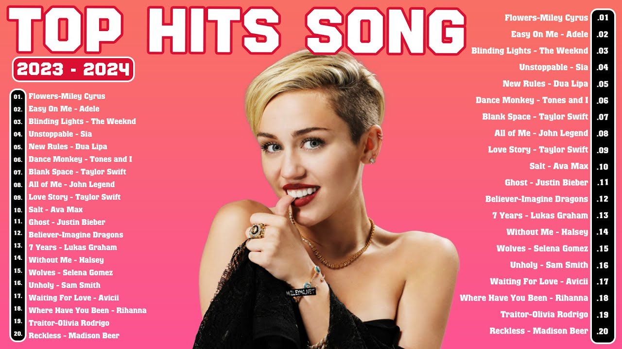 Billboard hot 100 this week 2024 Best pop music 2024 Taylor Swift