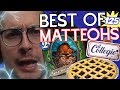 BEST OF MATTEOHS #125 | Twitch moments