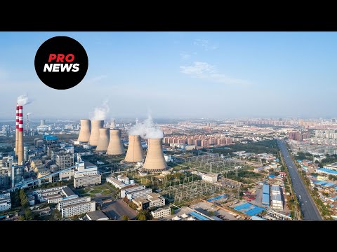 Βίντεο: Ο πρώτος πυρηνικός σταθμός στον κόσμο