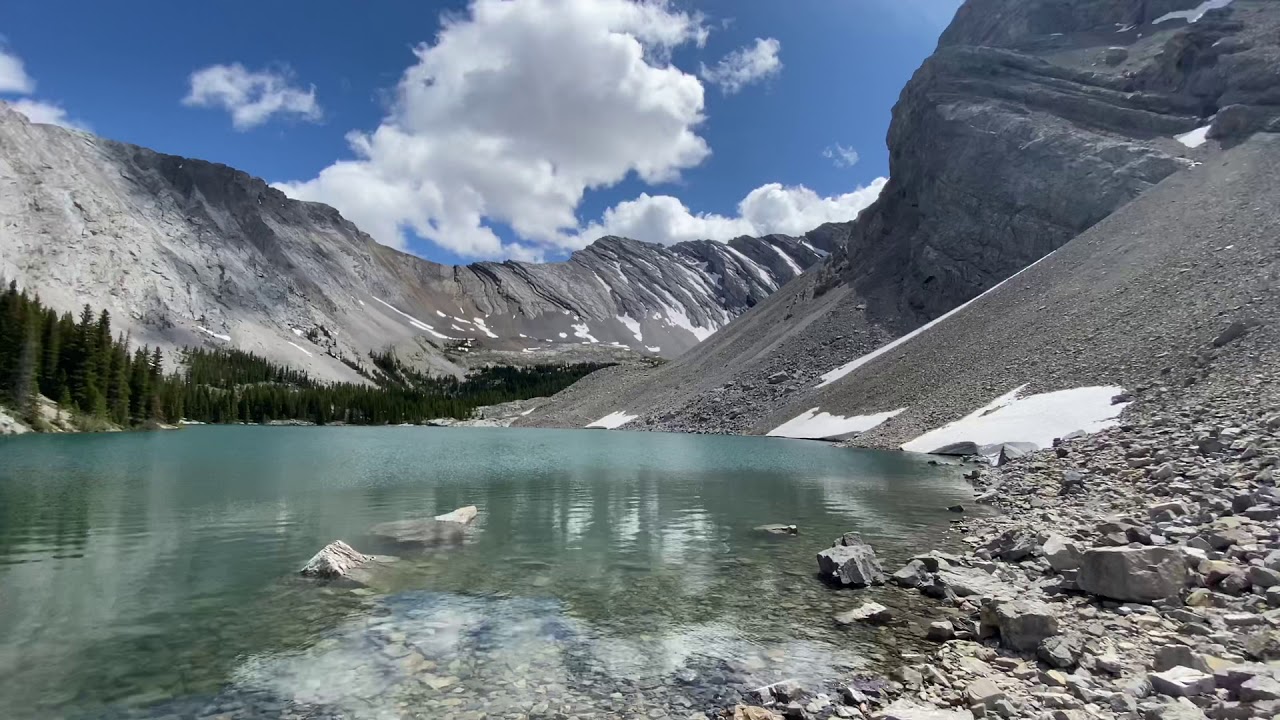 Pickle Jar Lakes YouTube