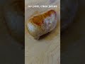 No guesswork. Just perfect doneness 🔥 (link in bio) #shorts #homecooking #kitchengadgets #asmr #cook