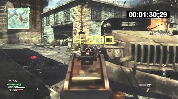 Would you rather...? (3 minute MOAB gameplay).