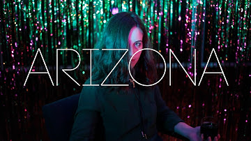 Memoryhouse - Arizona (Official Music Video)