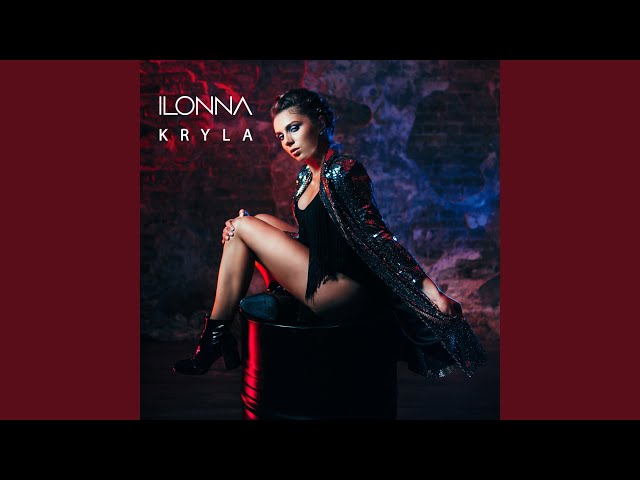 ILONNA - KRYLA