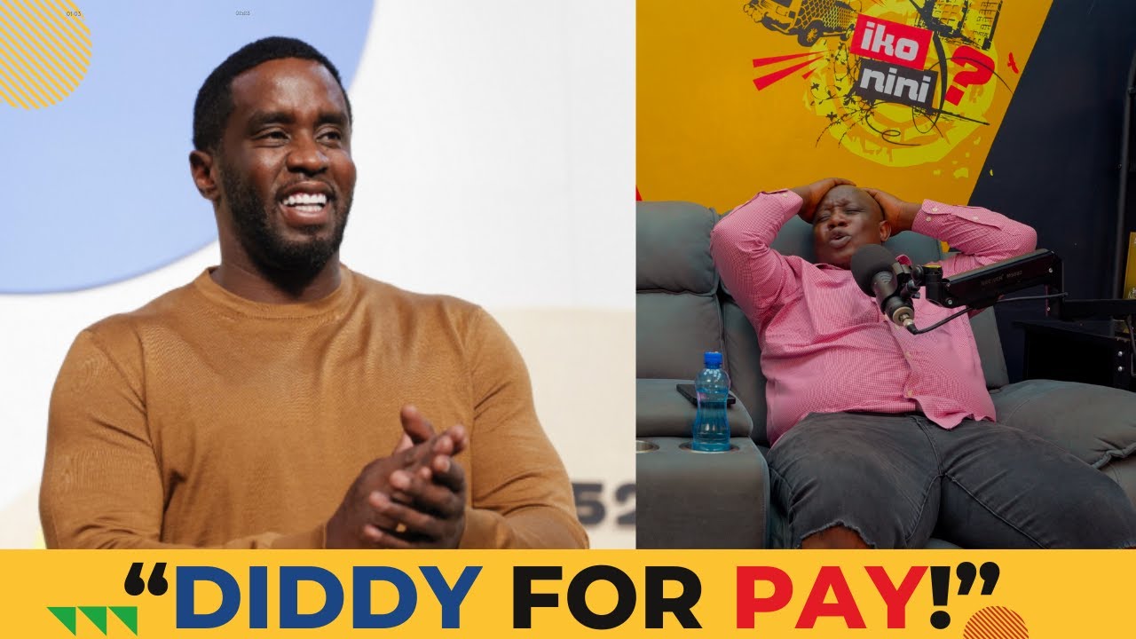 Cassypool EXPOSES Kenyan Artists Going the 