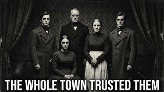 1823 Pennsylvania: The Family That Attended Every Funeral. They Were The Reason For All Of Them Net Worth