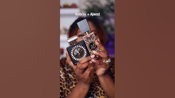 BEST LAYERING COMBOS #perfume #fragrancereviews #perfumeaddict #fragrance #amazonfinds2023 #perfumes