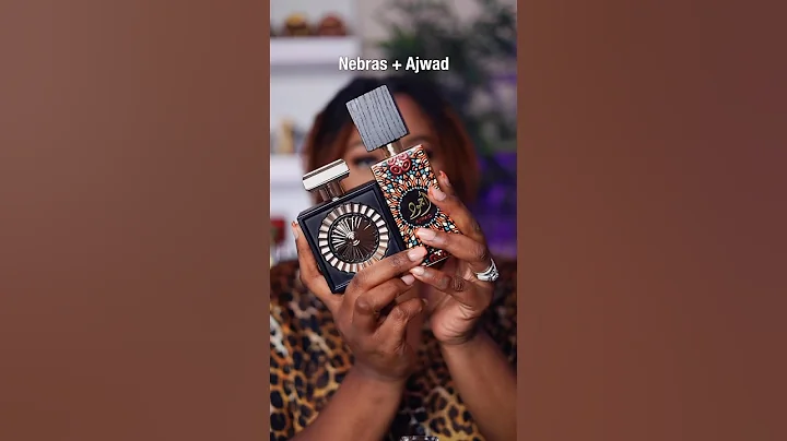 BEST LAYERING COMBOS #perfume #fragrancereviews #perfumeaddict #fragrance #amazonfinds2023 #perfumes