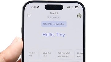 How To FIX Something Went Wrong On Google Gemini! (2025)