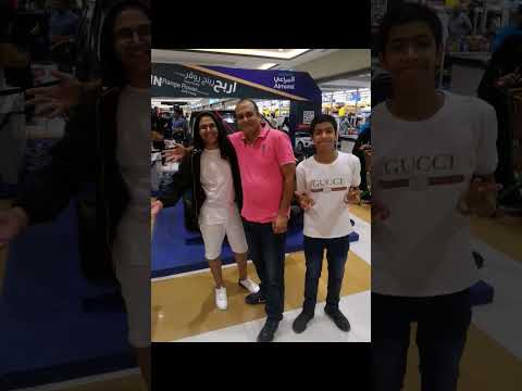 احنا ولاد ناس ادب و فلوس وقت الازمات رجالة