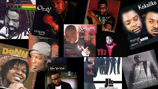LEGENDS - OLD ZAMBIAN MUSIC PART 4