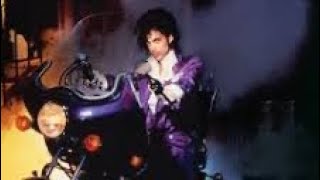 🎧PURPLE RAIN -PRINCE- SOLO JAM. HIS ROYAL HIGHNESS IS WATCHING IN THE BACKGROUND. REMASTERED🎧