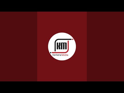 Kerkera Media- কেরকেরা মিডিয়া is live!