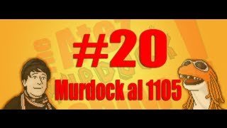 The Atez & Murdock Show Murdock Al 1105