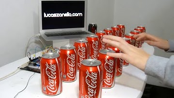 Top 10 best projects music with arduino 2017