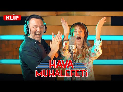 Hava Muhalefeti - Sevmedim Hayatı (Klip)