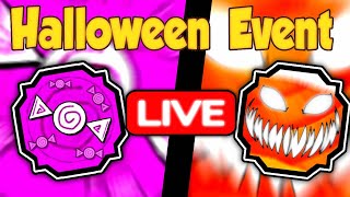 [CODE!] HALLOWEEN UPDATE!!! *GunSlinger Korashi!?* |NEW UPDATE| Eastwood Korashi?!?!  [Shindo Life!]