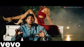 Chris Brown - Them H*es ft. Jacquees (Music Video)